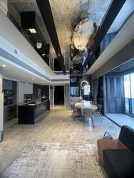 Riviere  (D3), Condominium #592732441